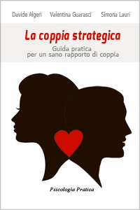 La coppia strategica - Valentina Guarasci - Psicologa Prato