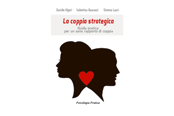 La coppia strategica - Valentina Guarasci - Psicologa Prato