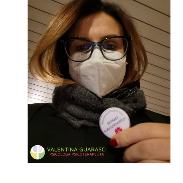 ❣️
Libertà al singolare esiste soltanto nella libertà al plurale
B. Croce
❣️

#covid_19 #iomivaccinopernoi